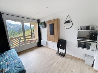  Appartement � vendre 1 pi�ce 16 m�