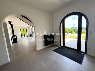  Maison à vendre 9 pièces 255 m²