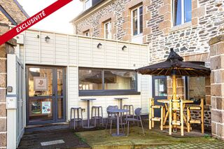  Immeuble � vendre 196 m�