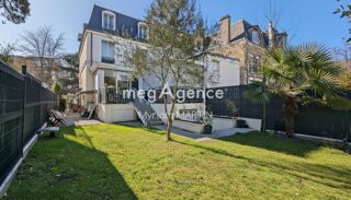  Maison à vendre 9 pièces 232 m²
