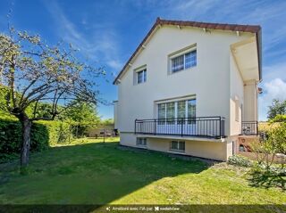  Maison à vendre 5 pièces 134 m²