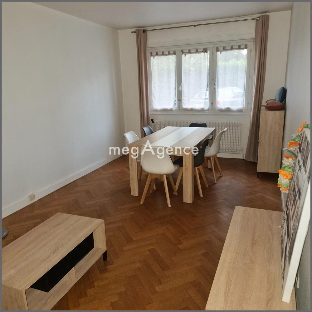 Vente Appartement Écully – T1 bis rénové et meublé au cœur d'une résidence de standing avec piscine et tennis Ecully