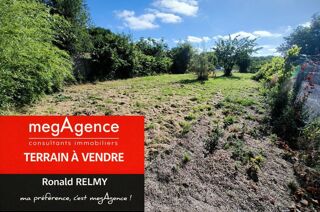  Terrain � vendre 543 m�
