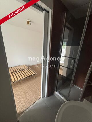  Appartement � vendre 2 pi�ces 24 m�