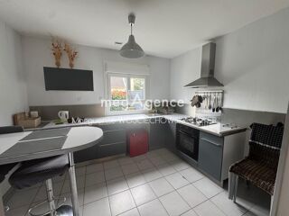  Maison � vendre 5 pi�ces 90 m�