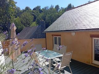  Appartement à louer 3 pièces 61 m²