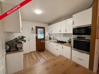  Maison à vendre 4 pièces 69 m²