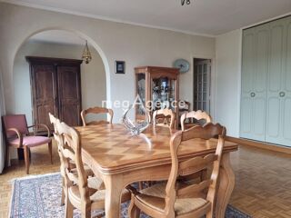  Appartement à vendre 5 pièces 97 m²