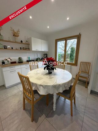  Maison � vendre 5 pi�ces 123 m�