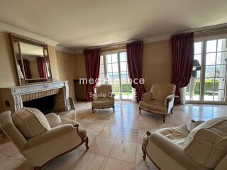  Maison � vendre 11 pi�ces 190 m�