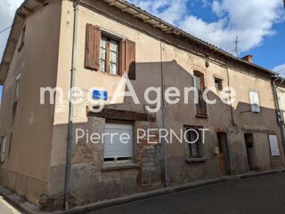  Maison  vendre 9 pices 145 m