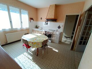  Maison à vendre 6 pièces 106 m²