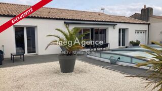  Maison � vendre 5 pi�ces 135 m�