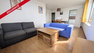  Appartement  vendre 4 pices 92 m