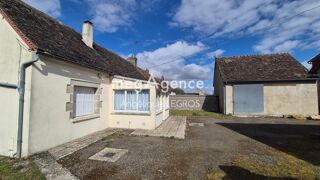  Maison à vendre 4 pièces 56 m²