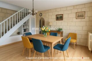  Maison à vendre 5 pièces 148 m²
