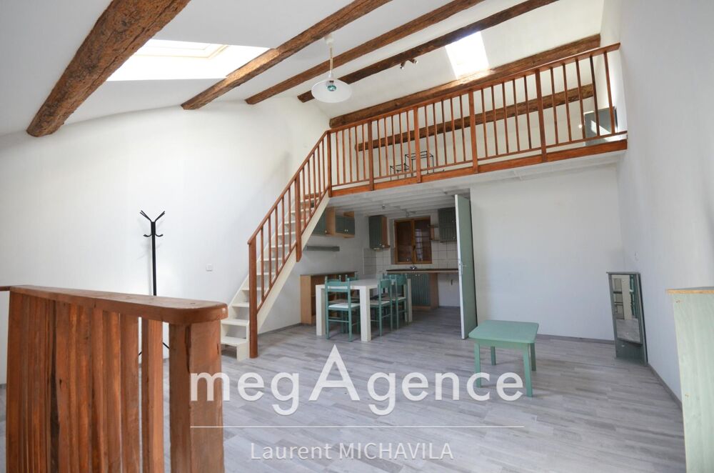 Vente Maison ??Maison de maitre rénovée 14 pièces 247 M2 sur une parcelle au sol de 203M2 idéal chambres d'hotes - RBNB - Longue durée Villeneuve-les-beziers