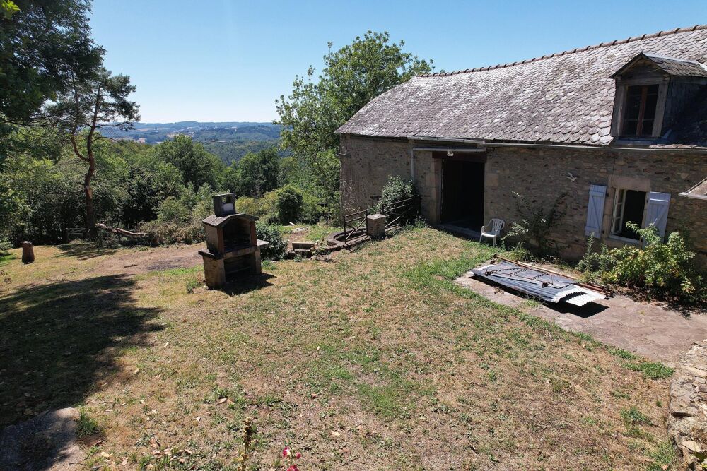 Vente Maison Corps de ferme a rénover Saint-paul