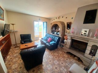  Maison à vendre 6 pièces 138 m²