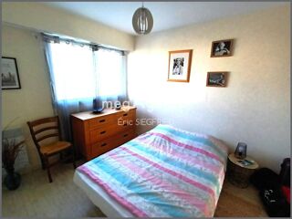  Appartement � vendre 3 pi�ces 64 m�