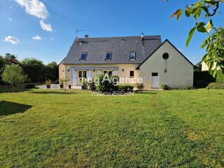  Maison à vendre 6 pièces 153 m²