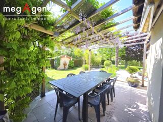  Maison � vendre 7 pi�ces 150 m�
