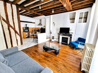  Maison � vendre 10 pi�ces 252 m�