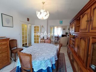 Vente Maison PAVILLON 5 PIECES 3 CHAMBRES - PARS LES ROMILLY Pars-les-romilly