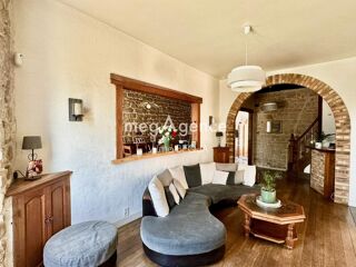  Maison à vendre 8 pièces 208 m²