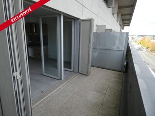  Appartement � vendre 4 pi�ces 80 m�