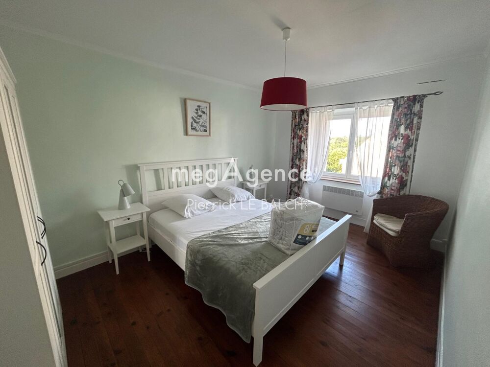 Vente Maison Charmante maison de caractère rénovée à Trégastel 85 m² Tregastel