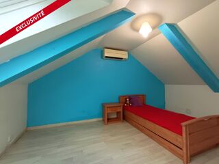  Maison  vendre 6 pices 110 m