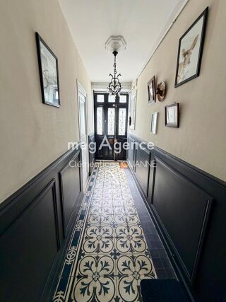 Maison à vendre 6 pièces 98 m²