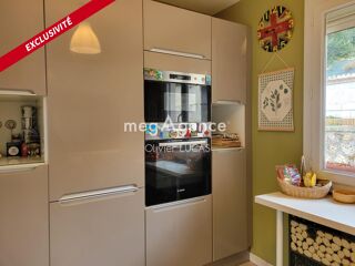  Maison à vendre 4 pièces 85 m²