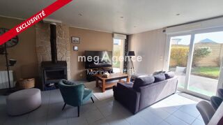  Maison � vendre 5 pi�ces 106 m�