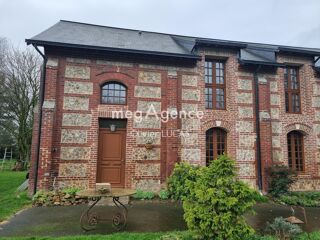  Maison � vendre 5 pi�ces 191 m�