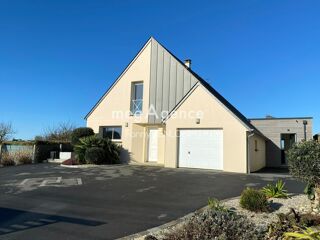  Maison � vendre 7 pi�ces 142 m�