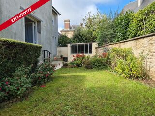  Maison � vendre 6 pi�ces 121 m�