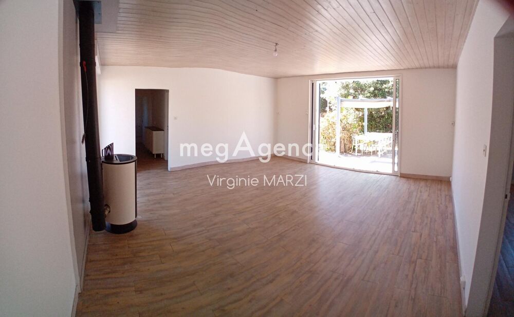 Vente Maison A 2 pas de mer ,  charmante maison de 65 m2 Jard-sur-mer