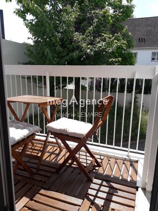  Appartement � vendre 2 pi�ces 31 m�