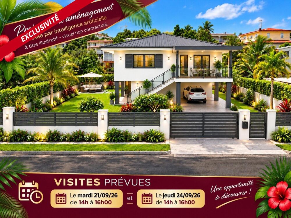 Coup de coeur assuré pour cette charmante maison !!