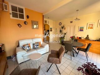  Appartement � vendre 5 pi�ces 92 m�