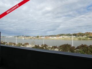  Appartement à vendre 4 pièces 80 m²