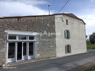  Maison à vendre 5 pièces 155 m²