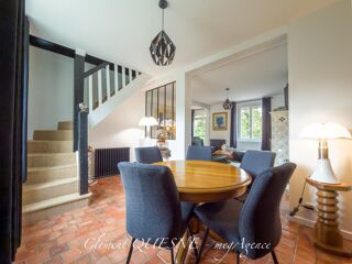  Maison � vendre 7 pi�ces 182 m�