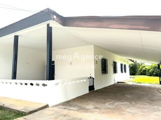  Maison à vendre 3 pièces 84 m²