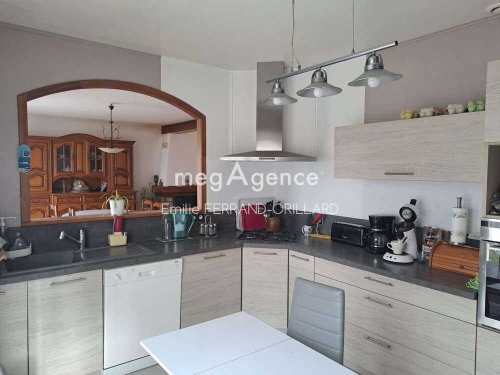 Vente Maison Charmante Maison à découvrir Armaille