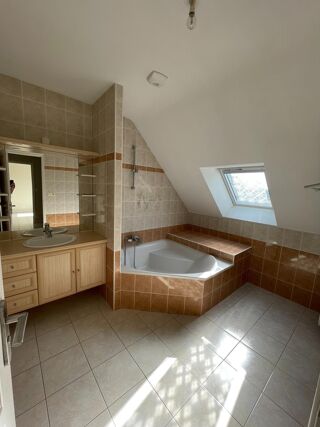 Maison à vendre 5 pièces 109 m²