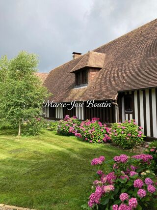  Maison � vendre 9 pi�ces 250 m�