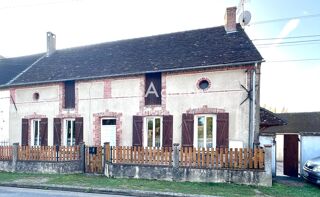 Vente Maison Charmante maison ancienne 2 pièces Nailly